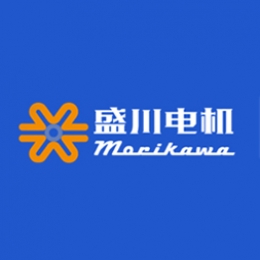 盛川电机（天使轮，8000万）